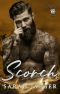 [Ardelean Bloodline 04] • Scorch